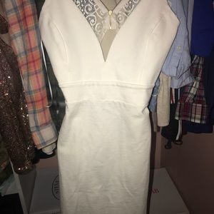 WINDSOR BODYCON DRESS